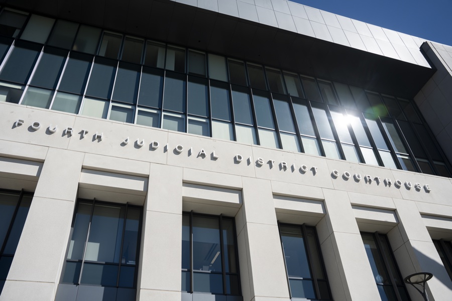 First court date for alleged Charlie Kirk shooter Tyler Robinson First court date for alleged Charlie Kirk shooter Tyler Robinson