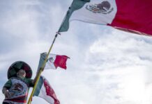 Los mexicanos de Nueva York celebran El Grito sin hacer demasiado ruido
