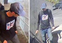 Trump asegura que han detenido al supuesto asesino de Charlie Kirk