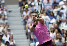 Carlos Alcaraz