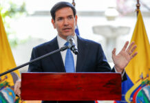 Marco Rubio