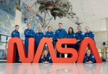 La NASA