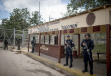 Tren de Aragua