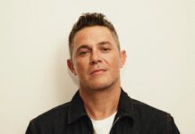 Alejandro Sanz anuncia 13 conciertos en Estados Unidos dentro de su gira ¿Y ahora qué? Alejandro Sanz