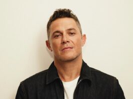 Alejandro Sanz