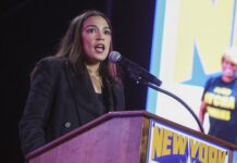 Alexandria Ocasio-Cortez