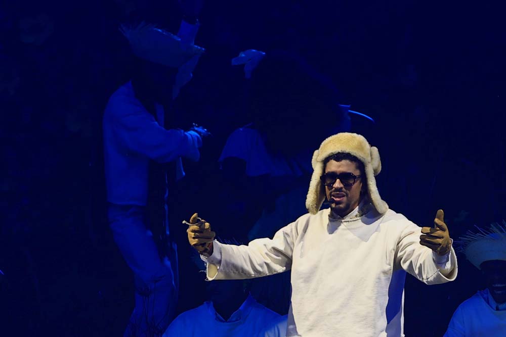 Bad Bunny