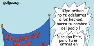 CARICATURA