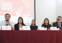 El Festival Hola América buscará presentar en México la migración como una "oportunidad"