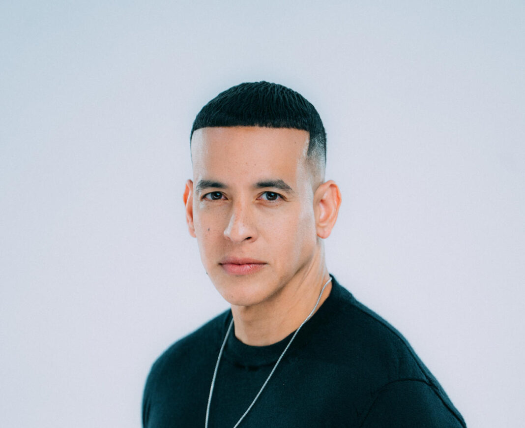 Daddy Yankee