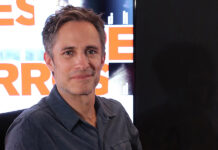 Gael García Bernal