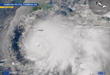 Melissa se transforma en huracán de categoría 5 y pone en alerta a Jamaica