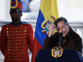 Petro celebra el triunfo de Mamdani: El pueblo de NY se merece su estatua a la Libertad