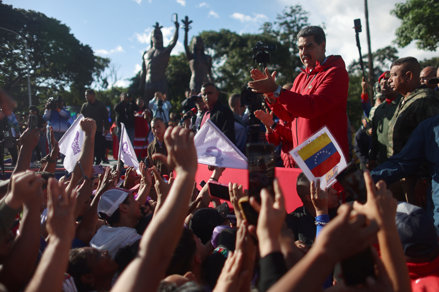 Maduro