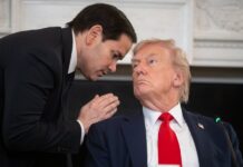 Trump anuncia que Israel y Hamás firmaron la primera fase del plan de paz en Gaza Trump