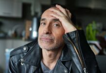 Bruno Bichir se destaca en la nueva película, “El Beso de la Mujer Araña” Bruno Bichir