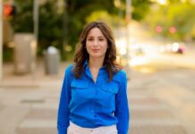 Gina Hinojosa