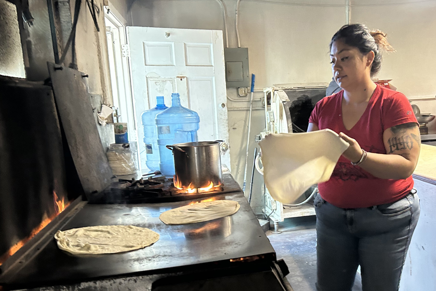 Anitas Street Market revive en Arizona tras ser declarado patrimonio hispano en EE.UU.