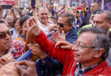 Petro sobre los nuevos ataques de EE.UU.: "Son asesinatos, rompen tratados internacionales" Gustavo Petro