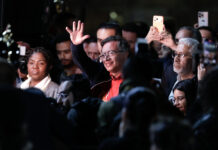 Gustavo Petro