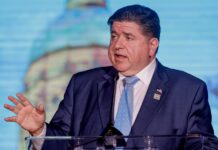 JB Pritzker