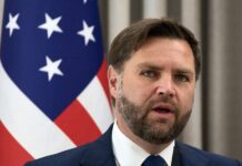 JD Vance