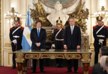 Javier Milei,