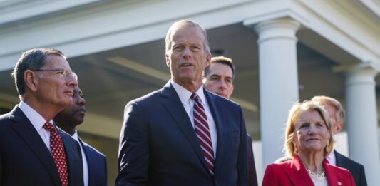 John Thune