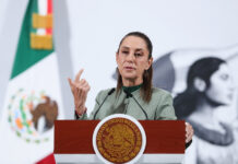 México llama al diálogo a agricultores en medio de amplios bloqueos por precio de maíz