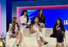 Aitana, Silvana Estrada, Ela Taubert y Yami lamentan que persista machismo en la música Aitana, Silvana Estrada, Ela Taubert y Yami lamentan que persista machismo en la música