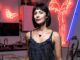 La mexicana Leticia Maldonado será la artista oficial de los Latin Grammy