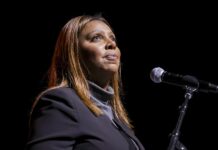 Letitia James,