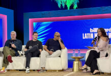 Foro Billboard Latino llama a la cautela en redes ante endurecimiento migratorio en EE.UU. Ejecutivos de la música destacan a México como "el mercado más importante" para conciertos