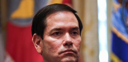 Marco Rubio