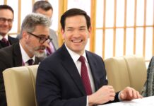 Rubio excluye a Cuba de la ayuda estadounidense por el huracán Melissa Marco Rubio