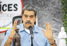Nicolás Maduro
