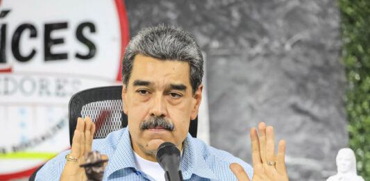 Nicolás Maduro
