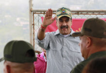 Maduro
