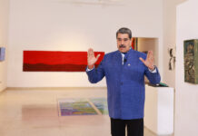 Casa Blanca rechazó oferta de Maduro de dimitir tras un plazo de dos años