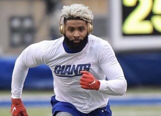 Odell-Beckham