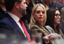 La exfiscal general de Trump comparece de nuevo en el Congreso por el caso Epstein Pam Bondi