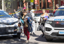 Investigan explosión en edificio de viviendas públicas en El Bronx Investigan explosión en edificio de viviendas públicas en El Bronx (Nueva York)