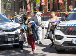 Investigan explosión en edificio de viviendas públicas en El Bronx (Nueva York)