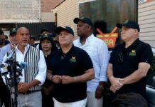 Empleados de bodegas latinos apoyan a Mamdani como próximo alcalde de Nueva York Radhames Rodríguez