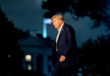 President Trump
