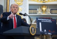 Juez ordena a Gobierno Trump reponer fondos de contraterrorismo en transporte a Nueva York Trump