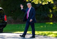 De Argentina a Venezuela: América Latina se convierte en una prioridad para Trump Trump