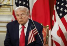 Trump tras las victorias demócratas en las elecciones locales: "Hemos aprendido mucho" Donald Trump