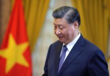 Trump dice que ya no se reunirá con Xi Jinping y amenaza con aranceles masivos para China Xi-Jinping