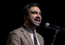 Candidato demócrata a alcalde Nueva York Mamdani expresa disposición a dialogar con Trump